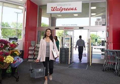 Lots of available hours and shifts to work. . Walgreens hazlet 36